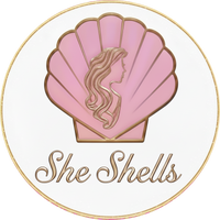 She Shells