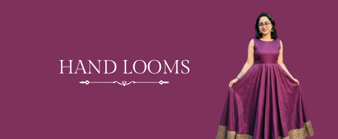 Hand Looms