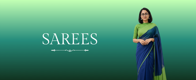 Sarees